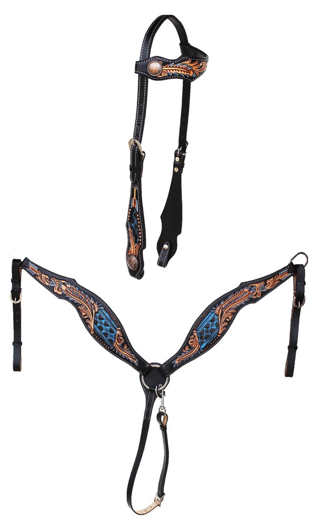 Main Fabriqué Ouest Cow-Boy Daim Cuir Veste Américain Véritable Perles