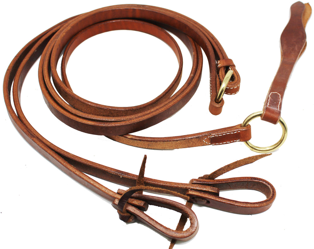 Horse Tack - 9 Western Rein Romel Chains
