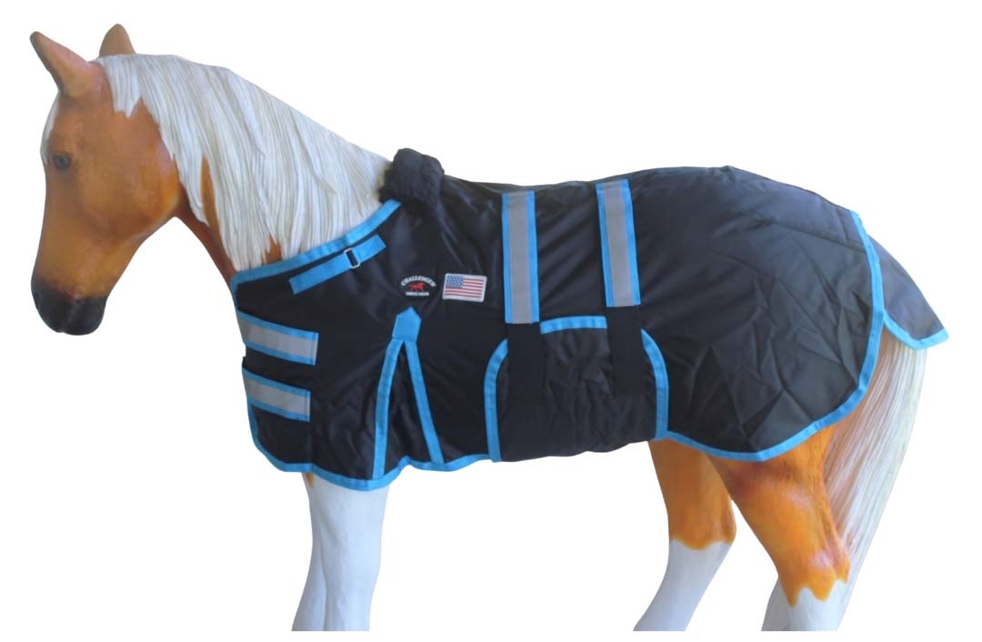 Horse Winter Turnout Blanket