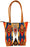 Women's Western Handwoven Wool Rodeo Cowgirl Handbag Shoulder Purse Tote 10304