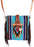 Women's Western Handwoven Wool Rodeo Cowgirl Handbag Shoulder Purse Tote 10310