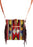 Women's Western Handwoven Wool Rodeo Cowgirl Handbag Shoulder Purse Tote 10311