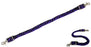 Horse Western Nylon Braided Wither Breast Collar Strap 105JWither