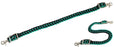 Horse Western Nylon Braided Wither Breast Collar Strap 105JWither