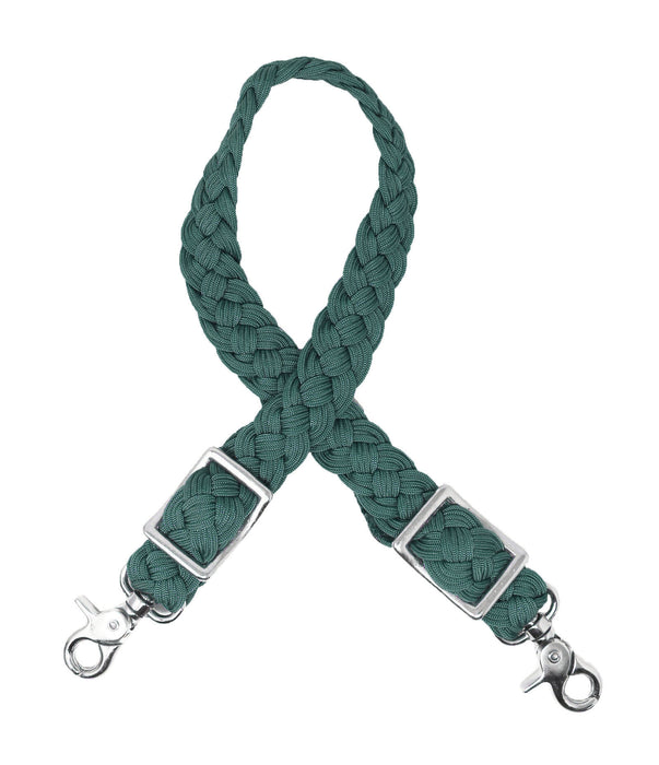 Horse Western Nylon Braided Wither Breast Collar Strap 105JWither