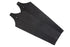 Men's Aussie Waterproof Oilskin Cotton Chaps Black 109OC325