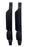 4" Premium Quick-Change Australian Saddle Fender Stirrup Leathers – Leather Western Saddle Fenders