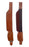 4" Premium Quick-Change Australian Saddle Fender Stirrup Leathers – Leather Western Saddle Fenders