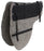 Australian Wool-Felt Moisture Wicking Horse Comfort Shim Pad Grey 109SP537