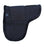 Australian Correcta Fitment Wool Moisture Wicking Horse Pad Black 109SP566