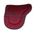 Australian Trail Rider Lightweight Comfort Neoprene Saddle Pad Black 109SP575