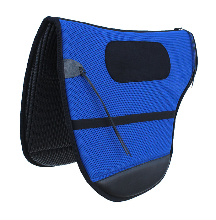 Australian Aussie Horse Riding Trail Rider Light Neoprene Saddle Pad 109SP585