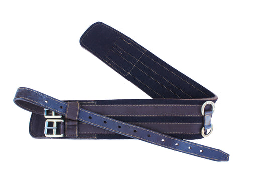 Horse Australian Outrider Wool Felt Leather Saddle Girth 110G340