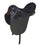 Synthetic Aussie Australian Stock Saddle 110S1289