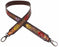 Western Antique Tooled Leather Replacement Shoulder Strap For Bags Purse Duffle 115FKStrap