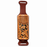 Western Leather Roses Tooled Beaded Inlay Wine Bottle Sleeve Carrier Tote Bag 116RS