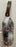Western Leather Cowboy Boot Floral Tooled Wine Bottle Carrier Tote Bag 116RS35