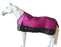 1680D Turnout Waterproof Rain Light-Weight Sheet Horse Blanket 11EE