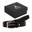 Affilare Men's Genuine Italian Leather Dress Belt  35mm Black Brown Tan 12CFTD13