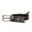 Affilare Reversible Men's Dress Belt 35mm Black Brown Reversible 12RBPX401