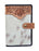 Challenger Western Cowhide Leather Floral Tooled Travel Passport Wallet Card Holder 15RS02