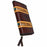 Women's Western Tooled Leather Zippered Wallet Clutch Christmas Gift 18FKClutchZipper