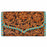 Women's Western Leather Wallet Clutch 18FKClutch