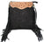 Women's Western Embossed Leather Concealed Carry Shoulder Bag Purse 18RSH26