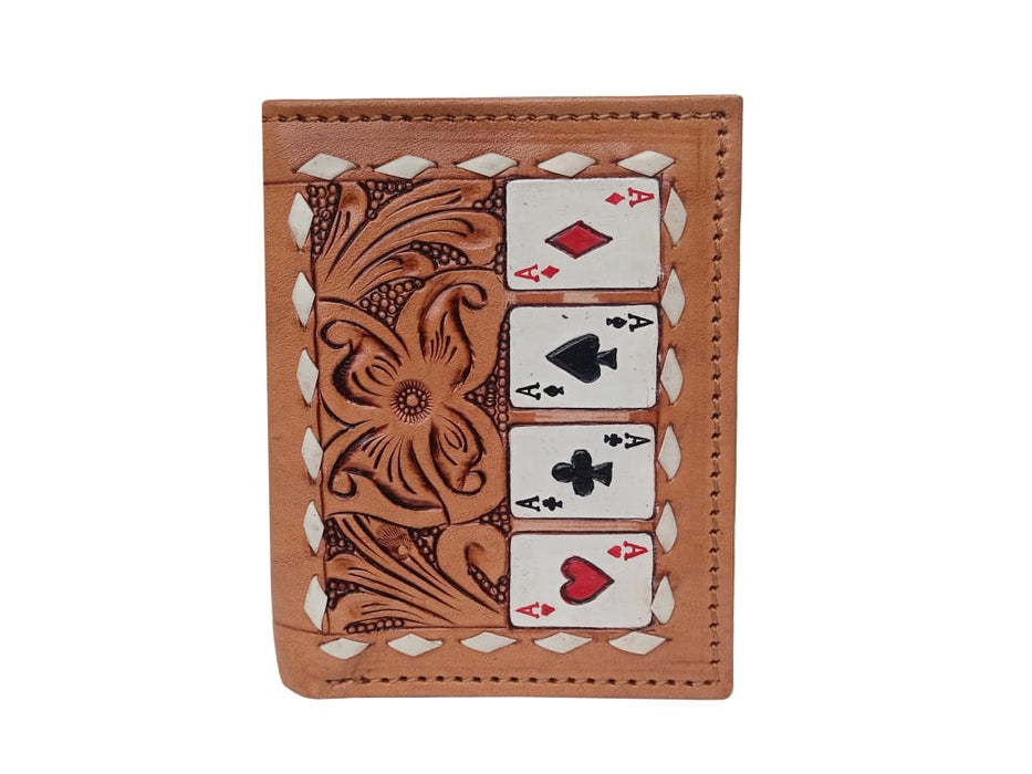 Bifold Ace Wallet