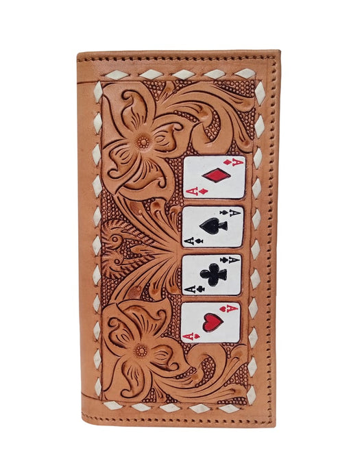 Rodeo Wallet Ace