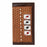Challenger Western Rodeo Wallet – Ace’s Edge Antique Basket Weave with Four Aces Design, Brown Leather Trim 18RSW138R