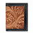 Men's Western Tooled Leather Tri-Fold Wallet 18RSW-TrifoldTooled