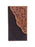 Men's Western Basket Weave Tooled Leather Beaded Rodeo Wallet 18RSW-Rodeo