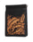 Men's Western Antique Floral Tooled Slim Money Clip Minimalist Wallet 18Antique Floral MoneyClip