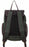 Handcrafted Canvas Outdoors Travel Utility Weekender Travel Bag Olive for Men Women 18SKB44