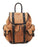Handcrafted Canvas Outdoors Travel Utility Weekender Travel Bag Black for Men Women 18SKB46