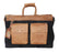 Western Canvas Leather Woven Carry-On Travel Weekender Duffle Gym Bag 18SKD Canvas