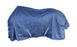 81" 600D Turnout Waterproof Medium Weight Polyfill Horse Winter Blanket 21EE01LG