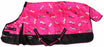 600D Horse Turnout Waterproof Medium-Weight Winter Blanket 21EEBlanket