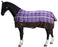 600D Horse Turnout Waterproof Medium-Weight Winter Blanket 21EEBlanket