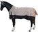 600D Horse Turnout Waterproof Medium-Weight Winter Blanket 21EEBlanket