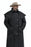 MENS OIL CLOTH OILSKIN WESTERN AUSTRALIAN DROVER WATERPROOF DUSTER COAT JACKET 23101