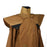 Mens Oilskin Western Australian Waterproof Duster Coat Jacket 23101SN