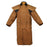 Mens Oilskin Western Australian Waterproof Duster Coat Jacket 23101SN