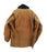 Mens Farrier Oilskin Western Australian Waterproof Duster 3/4 Length Coat 23103