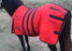 Canvas Duck Turnout Water Resistant Horse Winter Blanket BellyBand 25BB