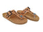 Women's Western Genuine Leather Sandals – 25JQSandal
