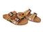 Women's Western Genuine Leather Sandals – 25JQSandal