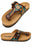 Women's Western Genuine Leather Sandals – 25JQSandal