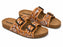 Women's Western Genuine Leather Sandals – 25JQSandal